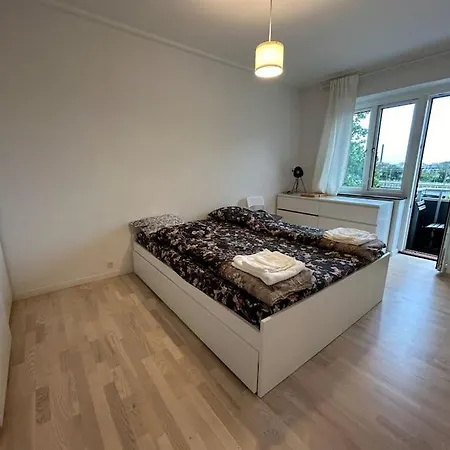 公寓 Dream In Centre *