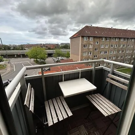 Dream In Centre 哥本哈根