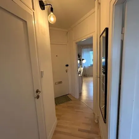 Apartment Dream In Centre Copenhagen