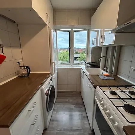 Dream In Centre 哥本哈根