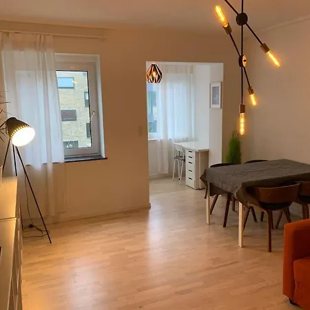 Dream In Centre 哥本哈根