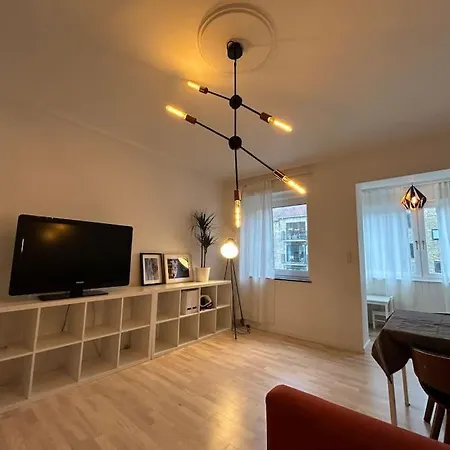 Dream In Centre * 哥本哈根