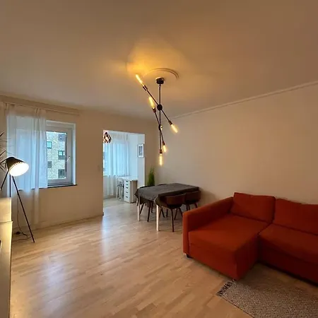 Dream In Centre 哥本哈根