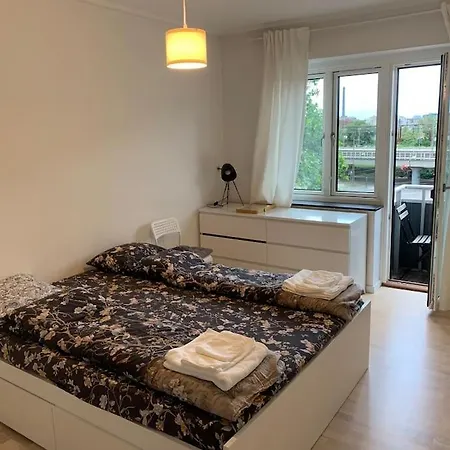 公寓 Dream In Centre *