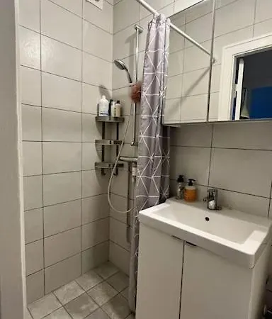 Dream In Centre 公寓