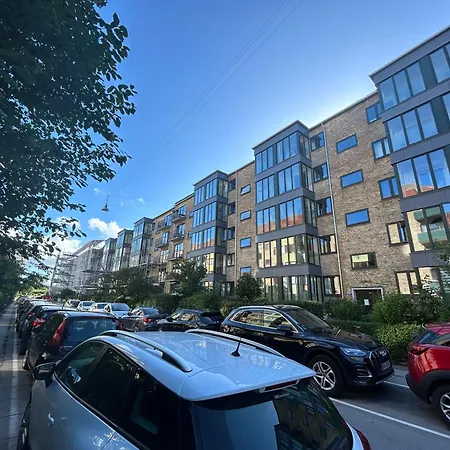 Dream In Centre * 哥本哈根