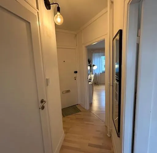 Lägenhet Dream In Centre Köpenhamn