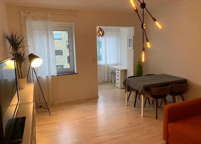 Dream In Centre Köpenhamn