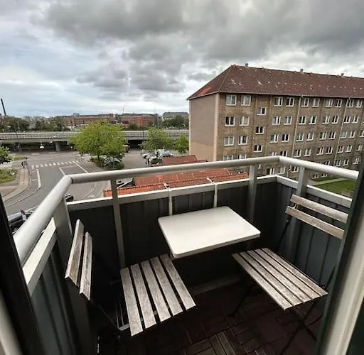 Dream In Centre København