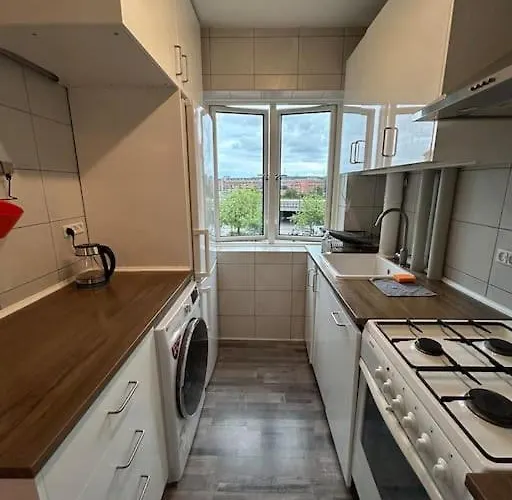 Dream In Centre København