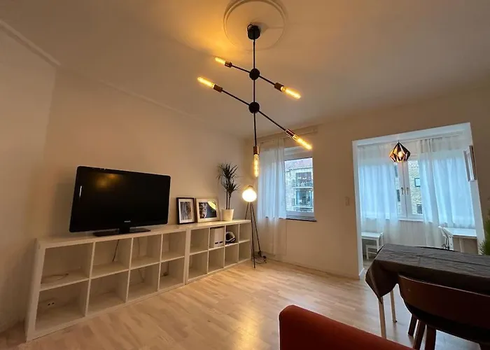 Dream In Centre * København