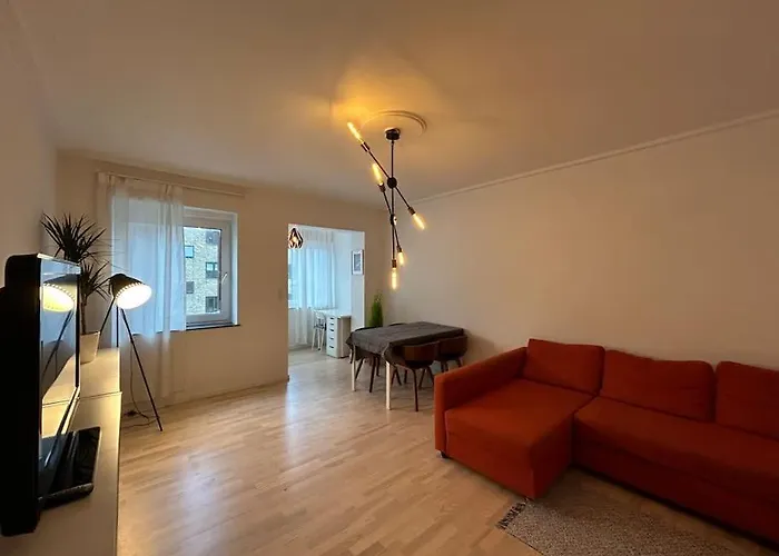 Dream In Centre København