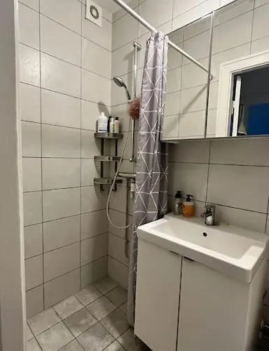 Dream In Centre Lejlighed