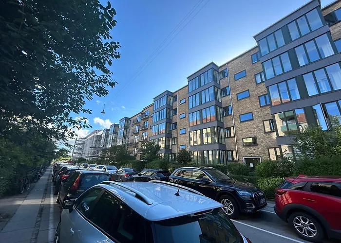 Dream In Centre * København