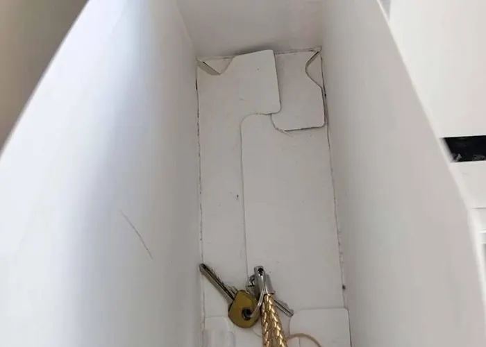 Dream In Centre Lejlighed København